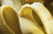 Hoe banaan boter vervangen in bakken