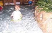 Hoe vindt u de beste Indoor Waterpark Hotel in Sandusky, Ohio
