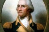 Nadelen van het hebben van George Washington als eerste Voorzitter