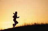 Doet het lichaam branden meer vet als u sporten in de ochtend?