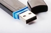 Hoe maak je een Recovery USB-stick met XP