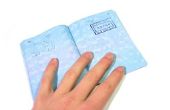 Het verkrijgen van een Mexicaanse paspoort