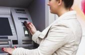Hoe te kopen van de postzegels op een Geldautomaat
