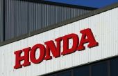 Hoe te identificeren Vintage Honda motoren