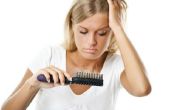 Tips voor het kweken van haren op een kaal hoofd