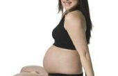 Oefeningen voor de versterking van het lichaam vóór een zwangerschap
