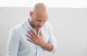 Hoe te behandelen pijn op de borst & Gas
