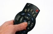 How to Remote Codes voor een TV Program