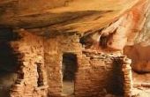 Culturele verworvenheden van de Anasazi Pueblo Indianen