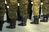 Militaire opleiding voor tieners
