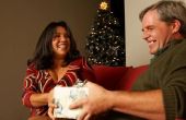 De ideeën van de Gift van Kerstmis voor een 55-jarige vrouw