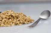 Hoe maak je zelfgemaakte Cereal Bars