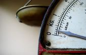 Hoe de berekening van de gemiddelde gewicht & Diameter