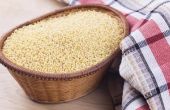 How to Cook Millet in een rijstkoker