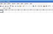 Delen van de werkbalk Standaard in Microsoft Excel