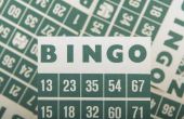 Hoe te spelen Bingo in een ESL klasse