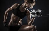 How to Build Muscle voor vrouwen
