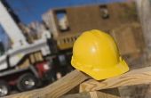 Belastingvermindering voor werknemers in de bouw