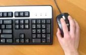How to Fix muis & problemen met het toetsenbord