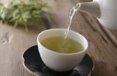 Voordelen van groene thee voor vrouwen