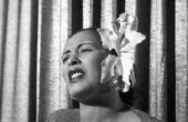 Billie Holiday kapsels