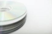 Hoe te herstellen van foto's vanaf een CD