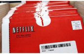 Wat zijn de opties voor direct Netflix op TV