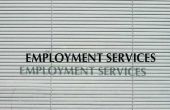 Hoe wordt de werkloosheid in Illinois berekend?