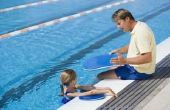 Hoe krijg ik YMCA zwemmen de certificatie van de aerobicsinstructeur