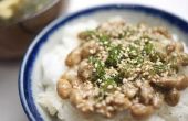 How to Make Natto (gefermenteerde sojabonen)