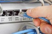 Wat is een Ethernet-Adapter?