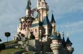 Paklijst voor Disneyland in Californië