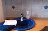 How to Make Hand van natuurlijke vloeibare zeep