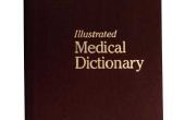 Hoe te combineren van woordvormen in medische terminologie