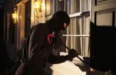 Kan u worden bestraft voor breken uw Lease als uw huis Was Burglarized beschikbaar zijn?