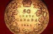 Hoe te identificeren van zeldzame Canadese munten