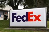 FedEx Freight beurzen
