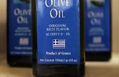 Hoe te importeren van olijfolie naar de VS