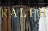 Hoe vindt u goede prijzen op Ralph Lauren Polo kleding
