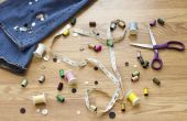 Ideeën voor de DIY tiener kleding