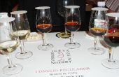 How to Make Sherry wijn