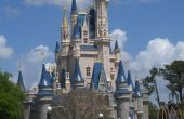 De beste tijden om te gaan naar Disney World in Florida