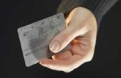 Hoe te voorkomen dat debet Card fraude