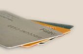 Vooruitbetaalde creditcard Vs. Prepaid betaalkaart