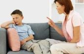 10 dingen die ouders mag niet hun kinderen zeggen