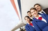 Wat zijn de voordelen & nadelen van optimisme van een stewardess?
