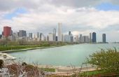 Tips over verhuizen naar Chicago