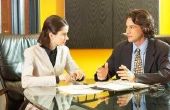 Wat zijn de vier competenties van een HR Manager?
