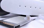 Het instellen van een draadloze Modem met Netzero DSL