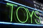 Hoe koop je een Toy-Franchise